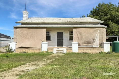 Property photo of 12 Casey Street Maryborough VIC 3465