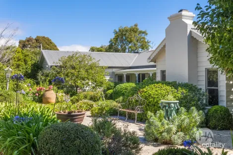 Property photo of 6 Thornton Road Mount Eliza VIC 3930