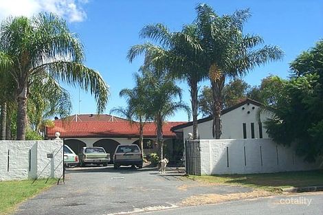Property photo of 17 Barklya Place Palm Beach QLD 4221