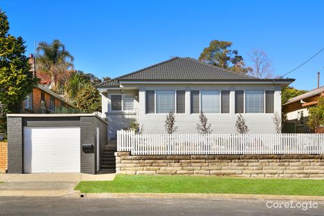 Property photo of 171 Albany Street Point Frederick NSW 2250