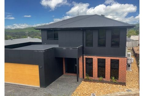 21 Hannah Rise Cres, Korumburra, VIC 3950