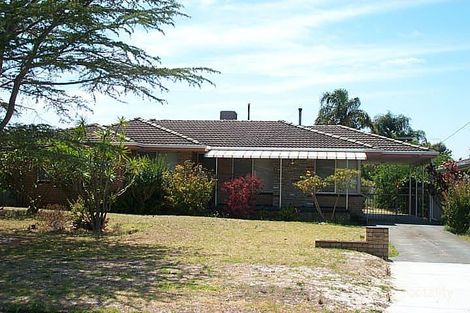 6 Tilford Pl, Morley, WA 6062