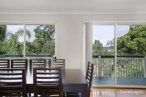 Property photo of 1/45 Tamarind Drive Cordeaux Heights NSW 2526
