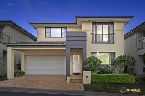 22 Madison Ave, Carlingford, NSW 2118