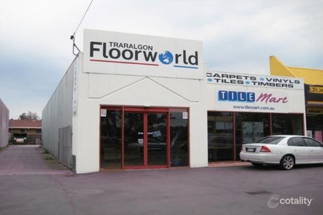 83 Argyle St, Traralgon, VIC 3844