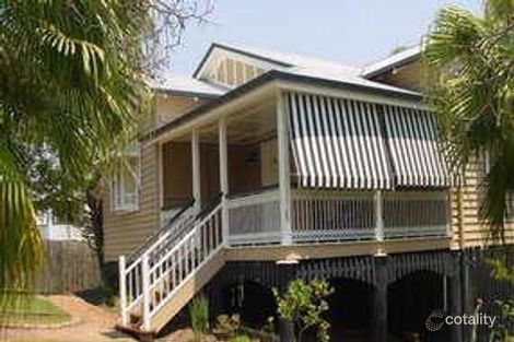 Property photo of 87 Henry Street Greenslopes QLD 4120