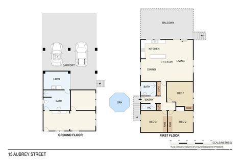 Property photo of 15 Aubrey Street Wanguri NT 0810