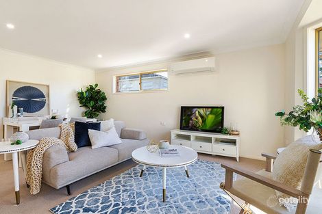 Property photo of 60/25-29 Pine Road Casula NSW 2170