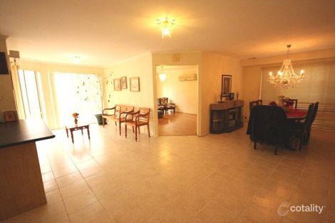 Property photo of 53 The Kraal Drive Blair Athol NSW 2560