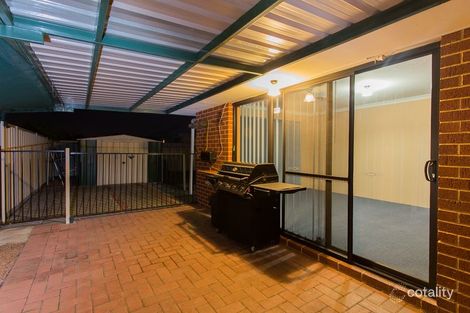 Property photo of 44 Sanctuary Drive Bertram WA 6167