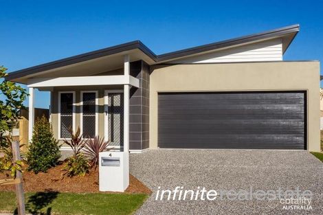 4 Hickey St, Ripley, QLD 4306