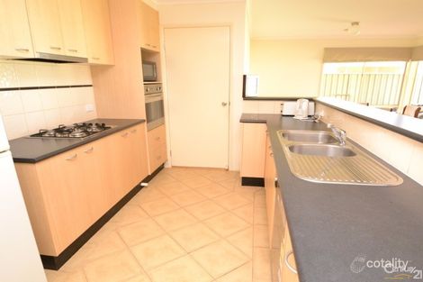 Property photo of 73 Woodlands Circuit Echuca VIC 3564