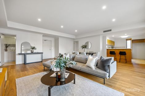 Property photo of 503/102 Wells Street Southbank VIC 3006