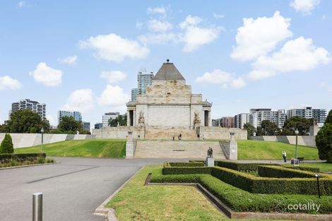 Property photo of 503/102 Wells Street Southbank VIC 3006