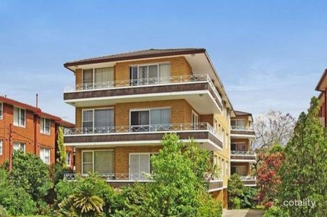 Property photo of 5/40 Alt Street Ashfield NSW 2131