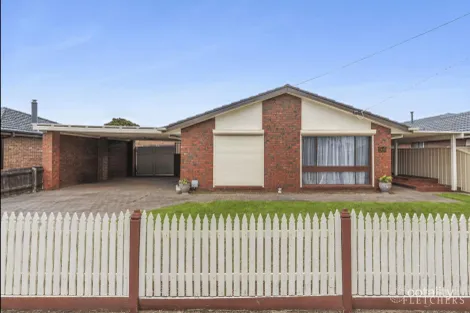 54 Judkins Ave, Hoppers Crossing, VIC 3029