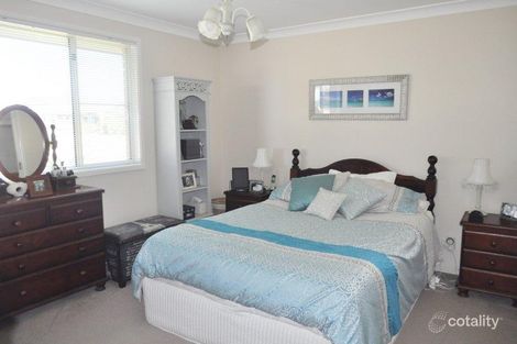 Property photo of 29 Ningadhun Circuit Narrabri NSW 2390