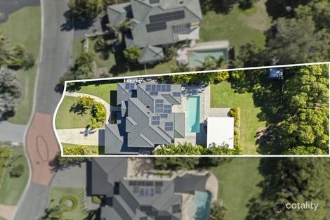 Property photo of 19 Champagne Boulevard Helensvale QLD 4212