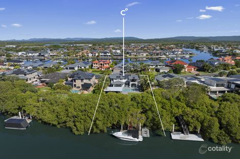 Property photo of 19 Champagne Boulevard Helensvale QLD 4212