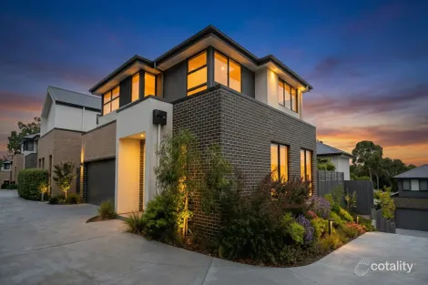 Property photo of 6 Kepsi Place Croydon VIC 3136