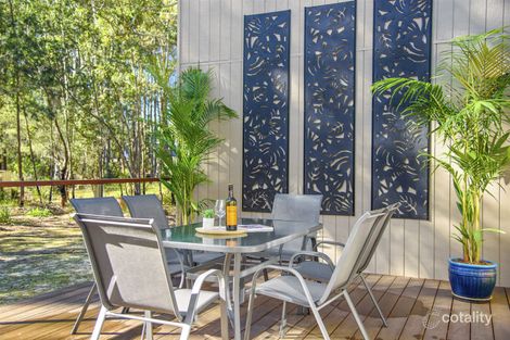 Property photo of 8 Thorne Street Lake Conjola NSW 2539