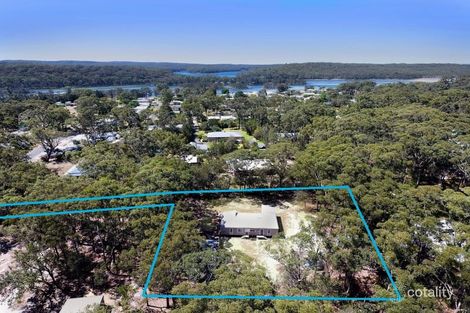 Property photo of 8 Thorne Street Lake Conjola NSW 2539