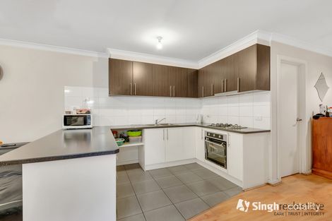 Property photo of 11/12 Kirkland Court Epping VIC 3076
