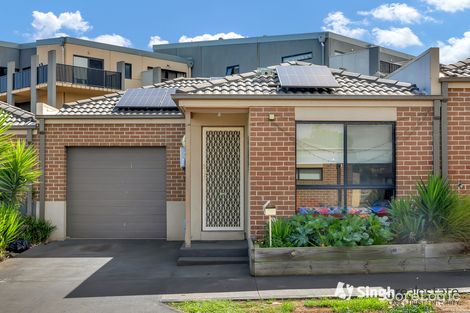 Property photo of 11/12 Kirkland Court Epping VIC 3076