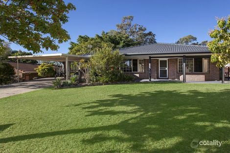 22 The Mores, Nerang, QLD 4211