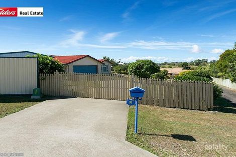 Property photo of 6 Eagle Close Craignish QLD 4655