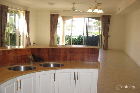 Property photo of 8041 The Parkway Hope Island QLD 4212