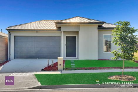 33 Silvereye Cct, Beveridge, VIC 3753