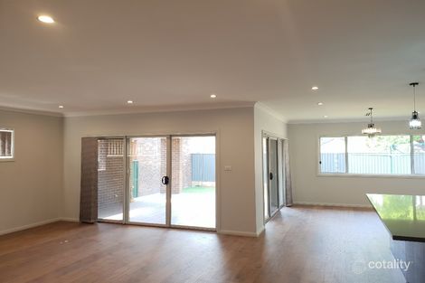 Property photo of 21 Weil Avenue Croydon Park NSW 2133