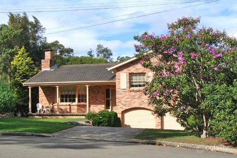 10 Broughton St, Davidson, NSW 2085