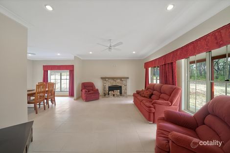 Property photo of 560 Beverley Road Buxton NSW 2571