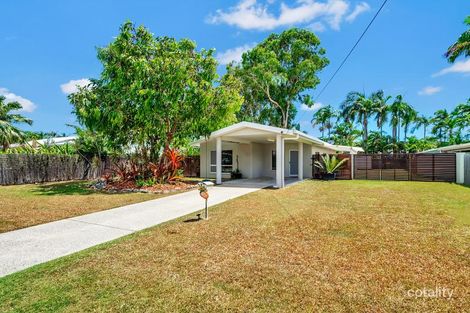Property photo of 8 Limpet Close Trinity Beach QLD 4879