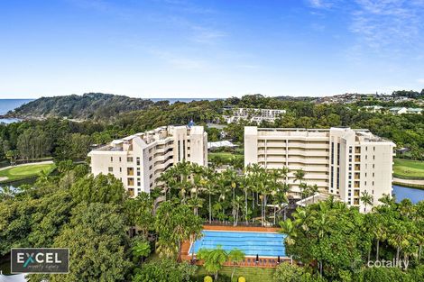 2605-260/2 Resort Dr, Coffs Harbour, NSW 2450
