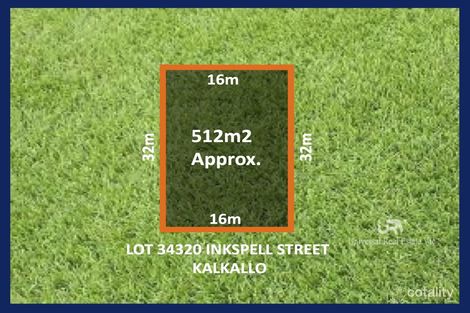 12 Inkspell St, Kalkallo, VIC 3064