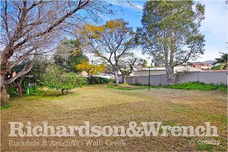 Property photo of 41 Bruce Street Bexley NSW 2207