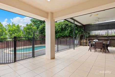 Property photo of 9 Mount Close Edmonton QLD 4869