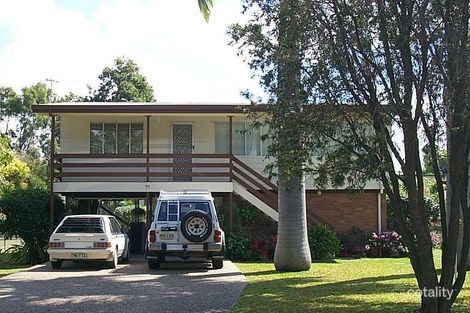 95 Boland St, Park Avenue, QLD 4701