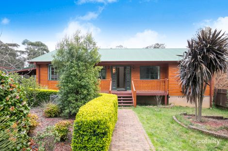 Property photo of 38 Second Avenue Katoomba NSW 2780