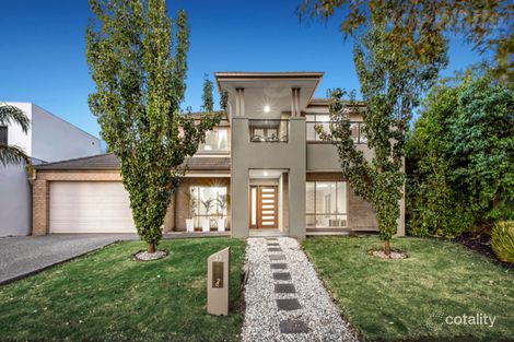 33 Island Point Ave, Waterways, VIC 3195