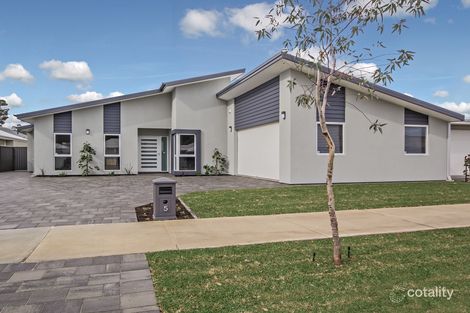 Property photo of 5 Rushmore Loop Baldivis WA 6171