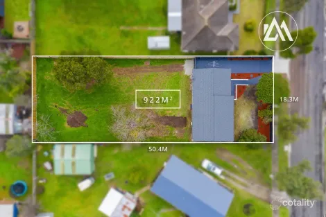Property photo of 18 Railway Road Baxter VIC 3911