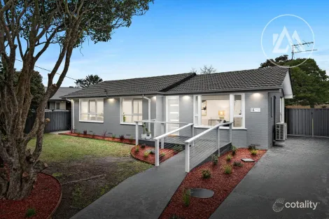 Property photo of 18 Railway Road Baxter VIC 3911