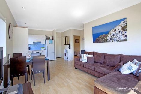 Property photo of 3/10 Wheeler Parade Dee Why NSW 2099