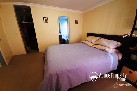 Property photo of 10/51 Third Avenue Kelmscott WA 6111