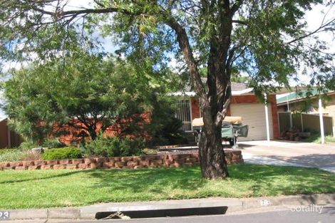 23 Duke St, East Hills, NSW 2213