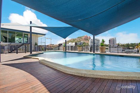 86/86-124 Ogden St, Townsville City, QLD 4810